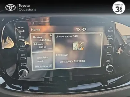 Photo 14 Toyota Aygo X  1.0 VVT-i 72ch Design MY23