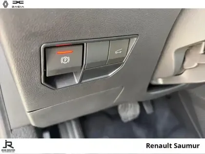 Photo 13 Dacia Bigster  1.8 hybrid 155ch Journey