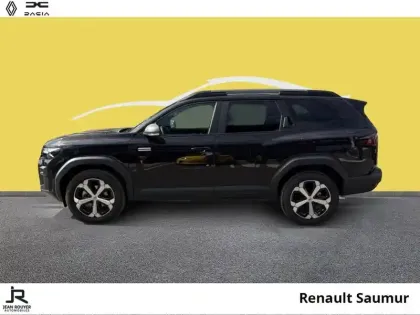 Photo 9 Dacia Bigster  1.8 hybrid 155ch Journey