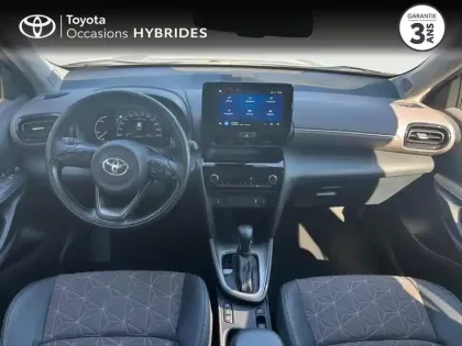 Photo 7 Toyota Yaris  Cross 116h Design MY22