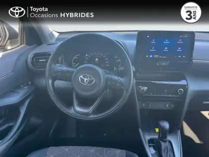 Photo 8 Toyota Yaris  Cross 116h Design MY22
