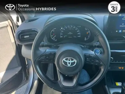 Photo 12 Toyota Yaris  Cross 116h Design MY22