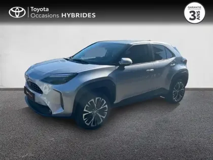 Photo Toyota Yaris Design