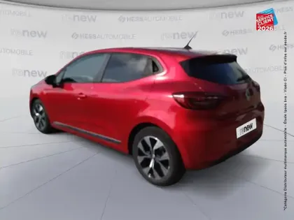 Photo 7 Renault Clio  1.0 TCe 90ch Evolution