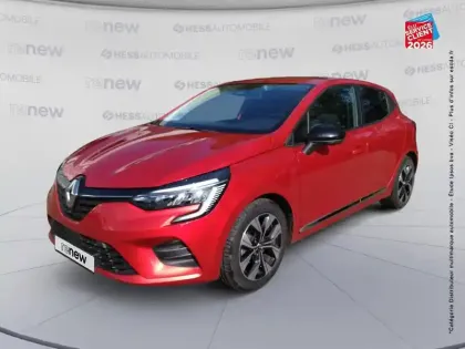 Photo Renault Clio Evolution