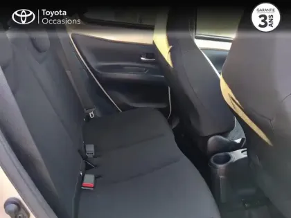 Photo 6 Toyota Aygo X  1.0 VVT-i 72ch Design MY23