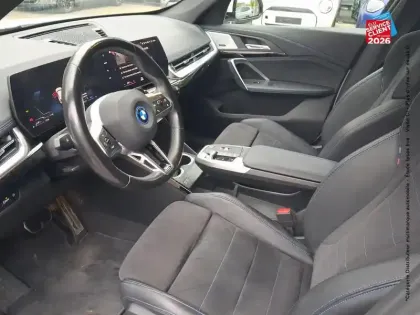 Photo 14 BMW X1  xDrive25e 245ch M Sport