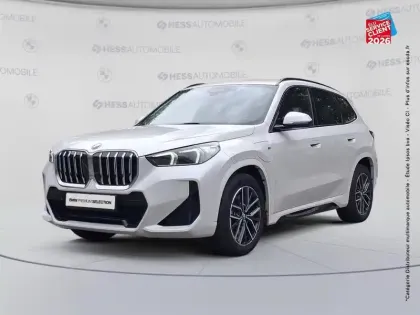 Photo Bmw X1 M Sport