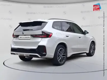 Photo 5 BMW X1  xDrive25e 245ch M Sport