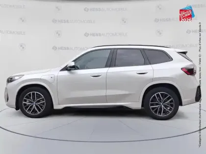 Photo 8 BMW X1  xDrive25e 245ch M Sport