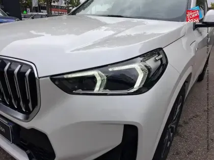 Photo 12 BMW X1  xDrive25e 245ch M Sport
