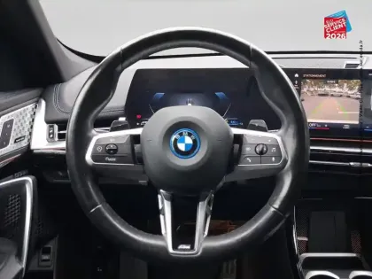 Photo 11 BMW X1  xDrive25e 245ch M Sport