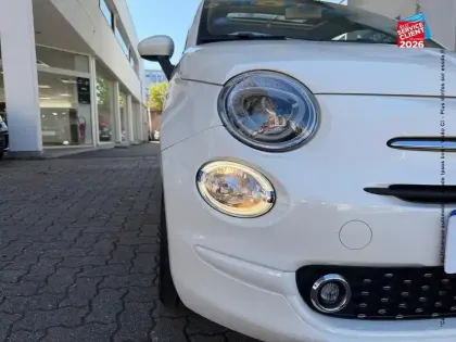 Photo 27 Fiat 500  1.0 70ch BSG S&S Dolcevita