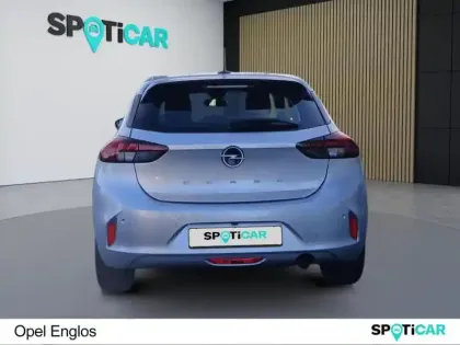 Photo 18 Opel Corsa  1.2 Turbo 100ch