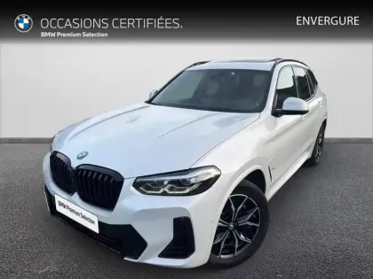 Photo Bmw X3 M Sport