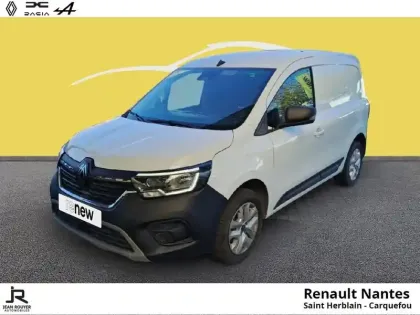 Photo Renault Kangoo Van Extra