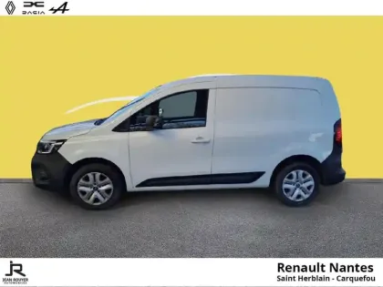 Photo 7 Renault Kangoo Van  L1 1.5 Blue dCi 95ch Extra