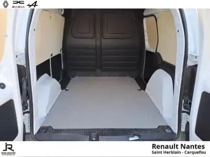 Photo 11 Renault Kangoo Van  L1 1.5 Blue dCi 95ch Extra