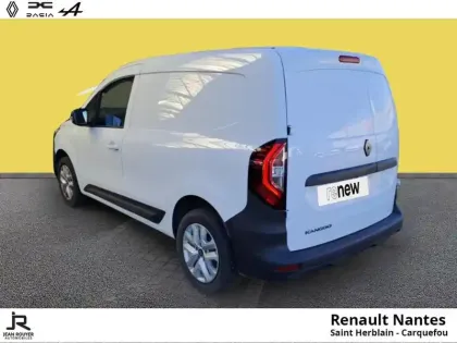 Photo 6 Renault Kangoo Van  L1 1.5 Blue dCi 95ch Extra