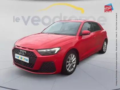 Photo Audi A1 Design