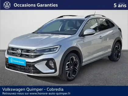 Photo Volkswagen Taigo R-line Edition