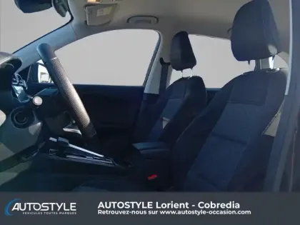 Photo 12 Mg ZS  1.5 Hybrid+ 197ch Comfort