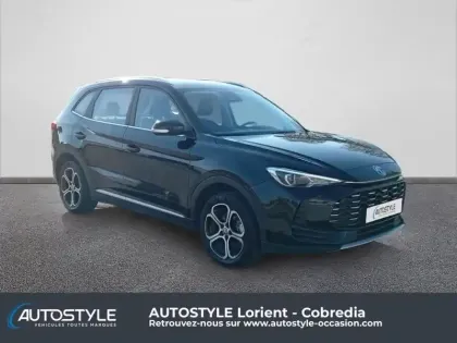 Photo 9 Mg ZS  1.5 Hybrid+ 197ch Comfort