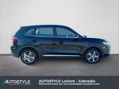 Photo 7 Mg ZS  1.5 Hybrid+ 197ch Comfort