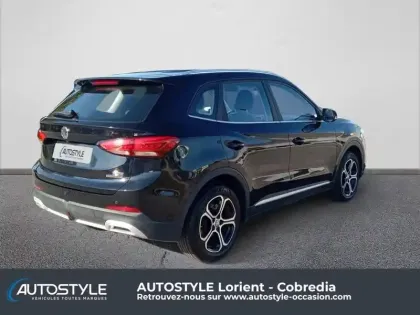 Photo 6 Mg ZS  1.5 Hybrid+ 197ch Comfort