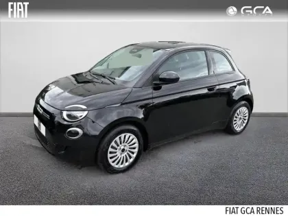 Photo Fiat 500 Base