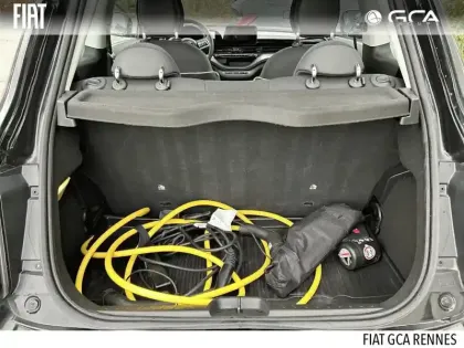Photo 6 Fiat 500  e 118ch MY23