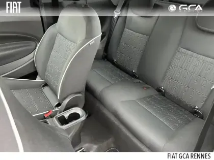 Photo 5 Fiat 500  e 118ch MY23