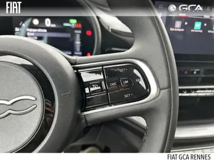 Photo 9 Fiat 500  e 118ch MY23