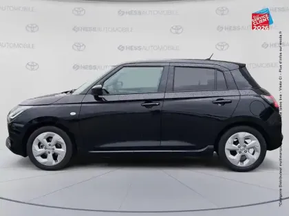 Photo 27 Suzuki Swift  1.2 Hybrid 83ch Privilège Auto