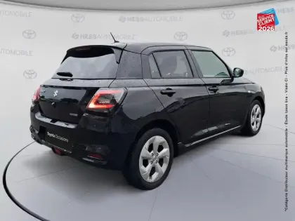 Photo 23 Suzuki Swift  1.2 Hybrid 83ch Privilège Auto