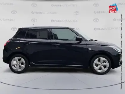 Photo 21 Suzuki Swift  1.2 Hybrid 83ch Privilège Auto
