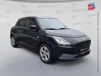 Photo 18 Suzuki Swift  1.2 Hybrid 83ch Privilège Auto