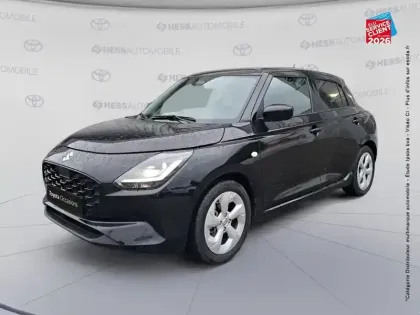 Photo Suzuki Swift Privilège