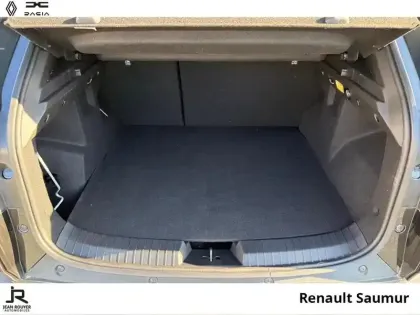 Photo 6 Dacia Duster  1.8 hybrid 155ch Journey