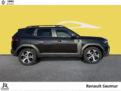 Photo 12 Dacia Duster  1.8 hybrid 155ch Journey