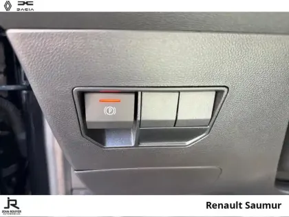 Photo 14 Dacia Duster  1.8 hybrid 155ch Journey