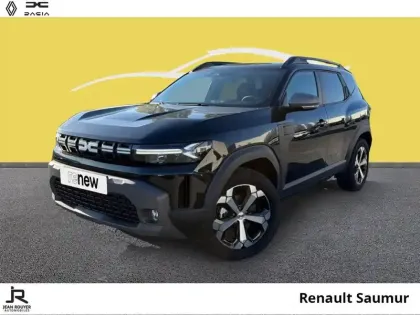 Photo Dacia Duster Journey