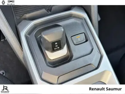 Photo 5 Dacia Duster  1.8 hybrid 155ch Journey