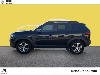 Photo 9 Dacia Duster  1.8 hybrid 155ch Journey