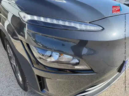 Photo 12 Hyundai Kona  Electric 39kWh - 136ch Intuitive