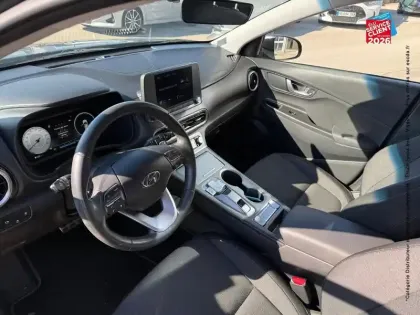 Photo 14 Hyundai Kona  Electric 39kWh - 136ch Intuitive