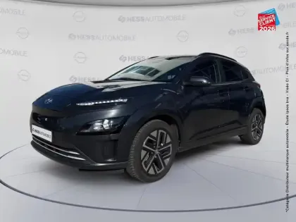 Photo 15 Hyundai Kona  Electric 39kWh - 136ch Intuitive
