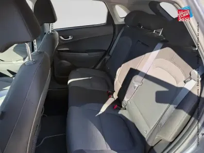 Photo 25 Hyundai Kona  Electric 39kWh - 136ch Intuitive