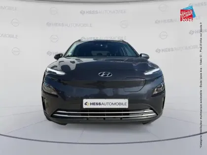 Photo 16 Hyundai Kona  Electric 39kWh - 136ch Intuitive