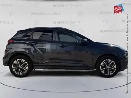 Photo 18 Hyundai Kona  Electric 39kWh - 136ch Intuitive